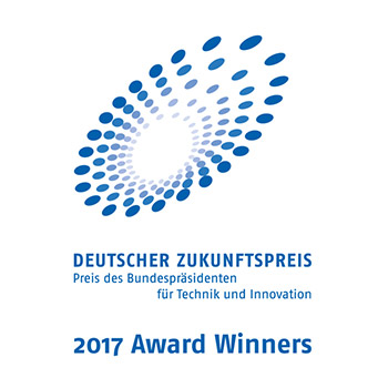 Deutscher Zukunftspreis