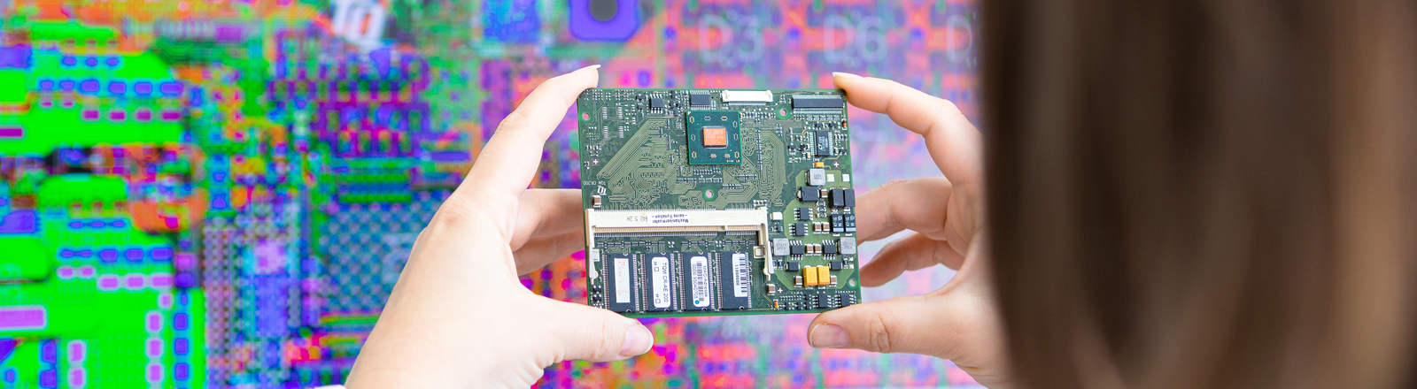 Stellenangebot: Softwareentwickler Embedded / Microcontroller mit C ...