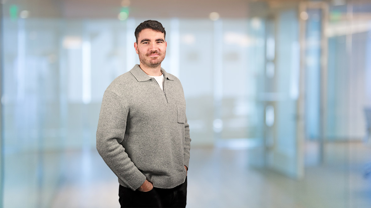 Ansprechpartner: Timo Steininger