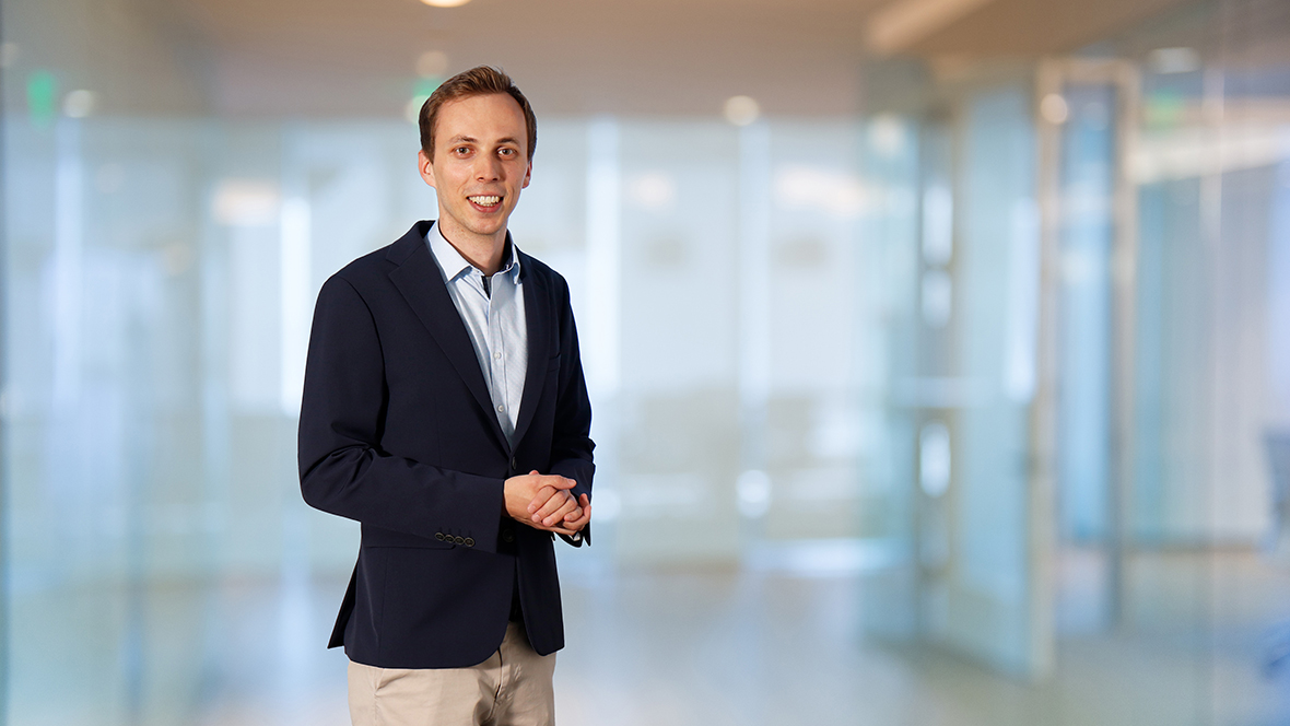 Ansprechpartner: Stefan Franken