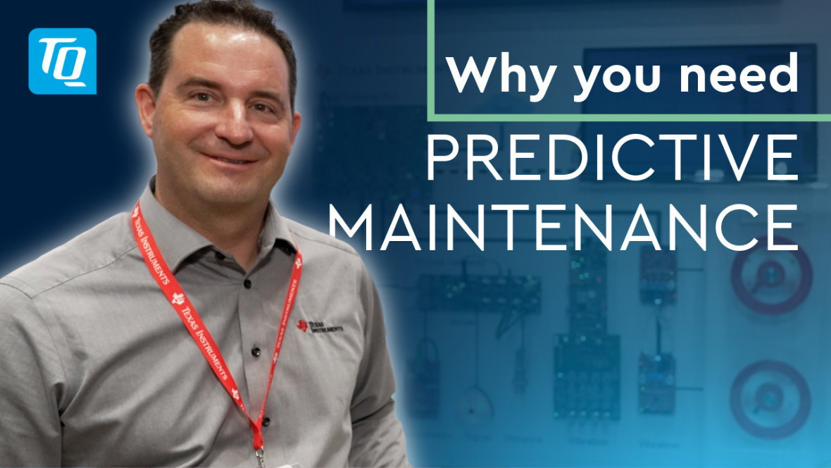 Predictive Maintenance