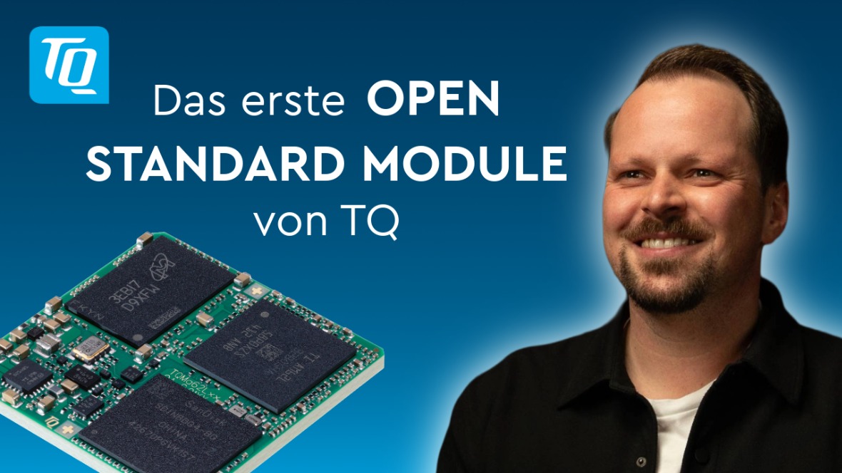 Open Standard Module