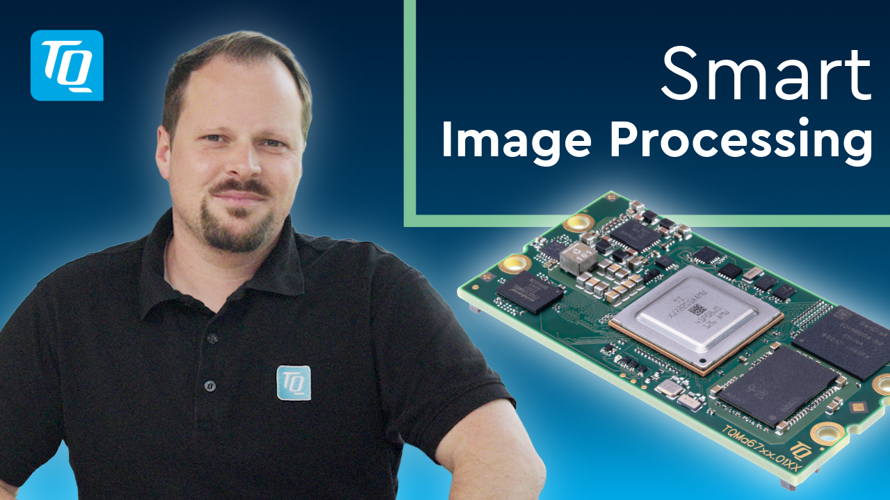 Preview image Video image processing in 60 seconds