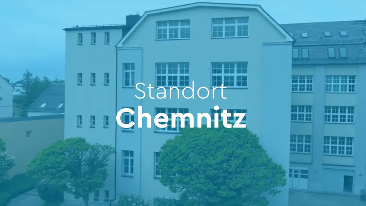 TQ-Group Standort Chemnitz