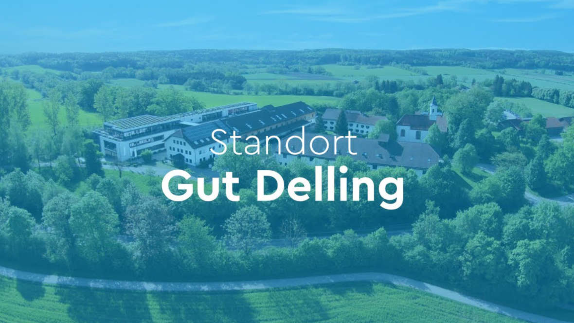 TQ-Group Standort Gut Delling