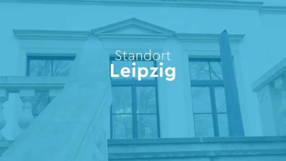 TQ-Group Standort Leipzig