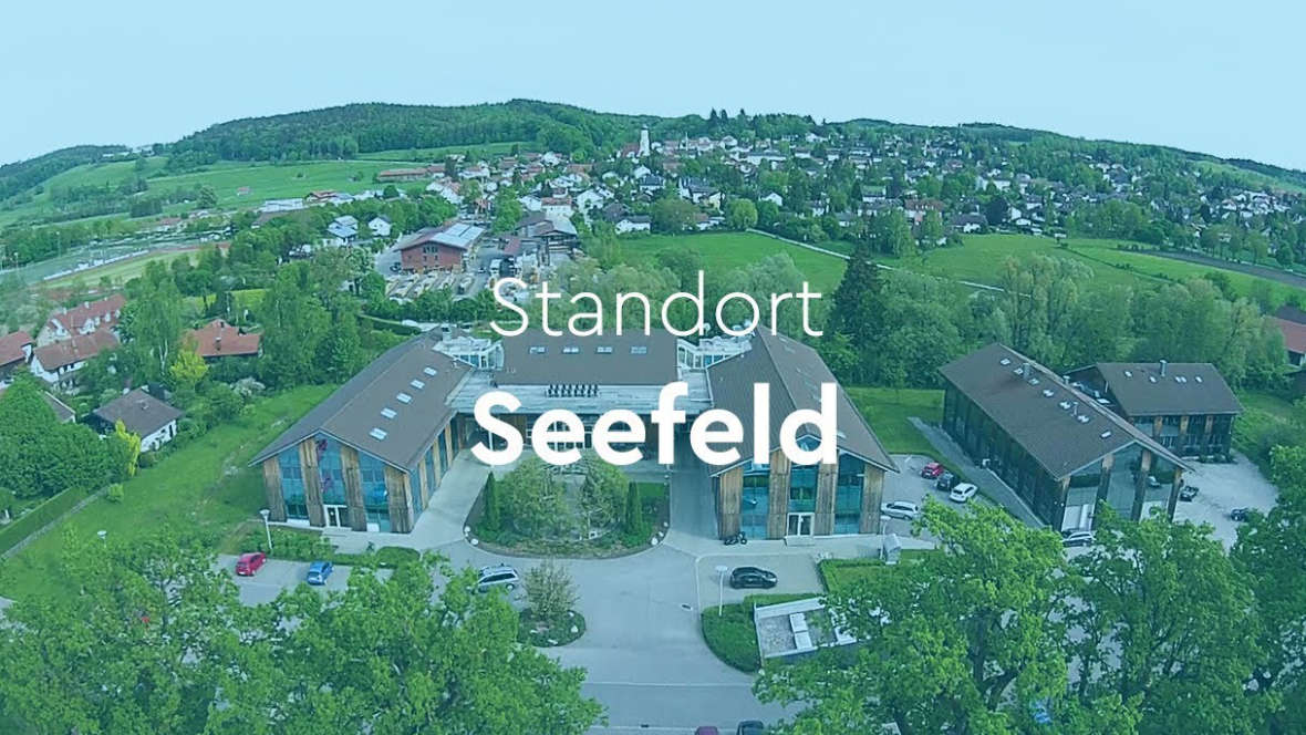 TQ-Group Standort Seefeld