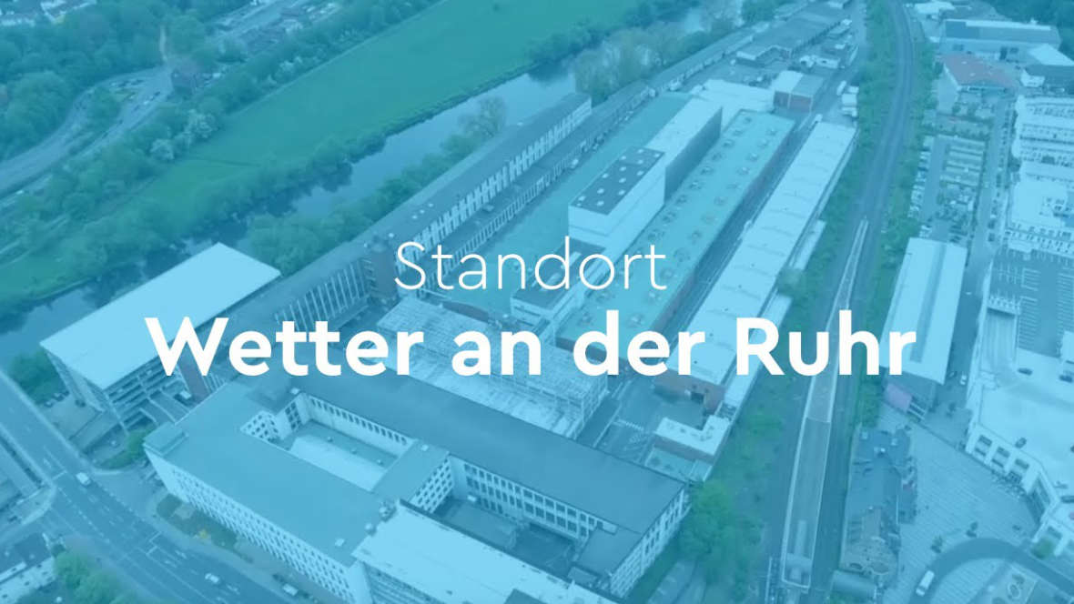 TQ-Group Standort Wetter an der Ruhr