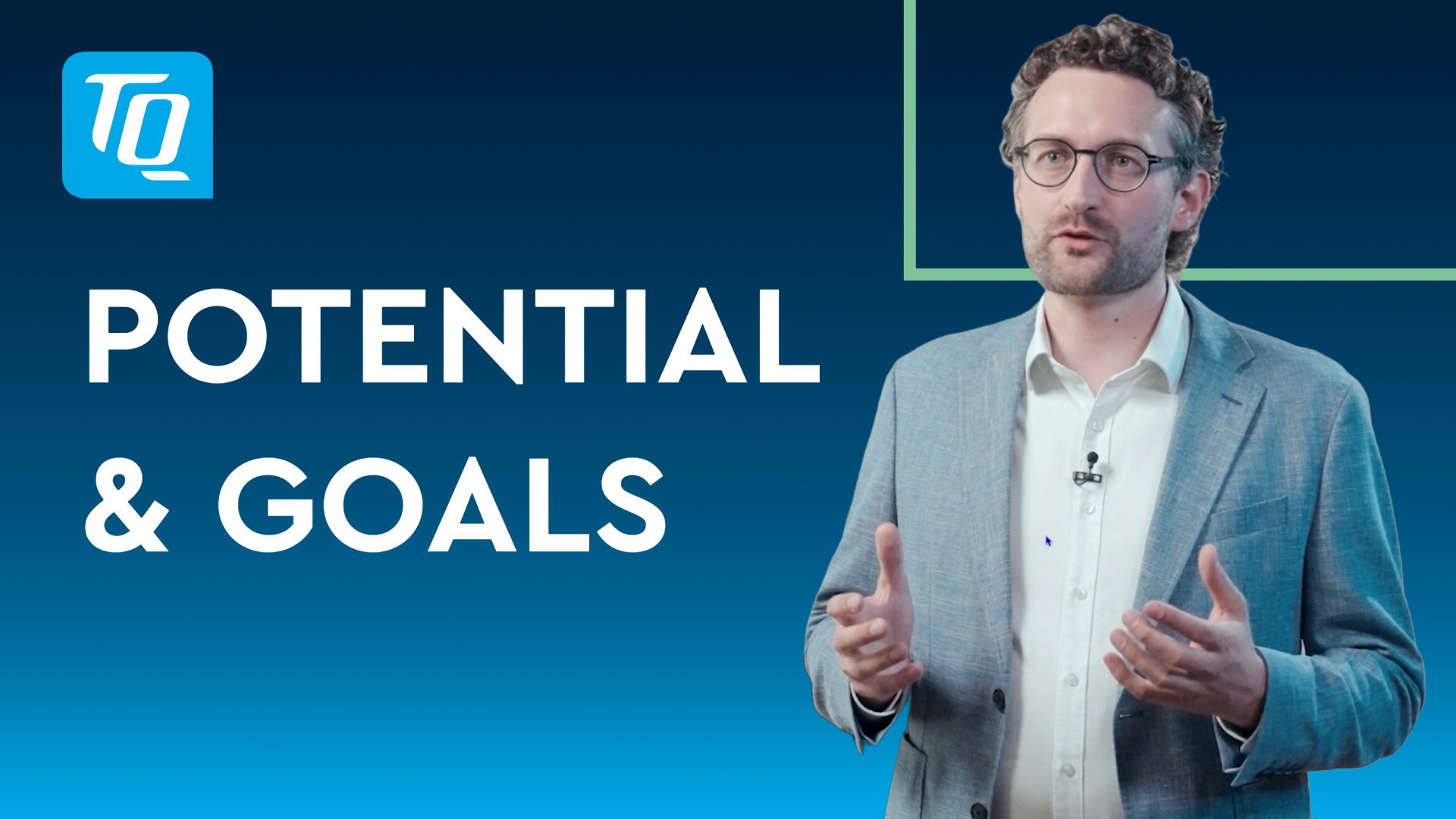 Preview Video Potentials and goals TQ-Robodrive